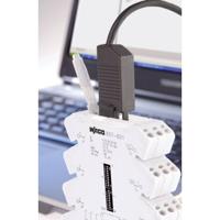 WAGO 750-923 USB-kabel 2,5 m USB A zwart - thumbnail