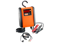 Bahco Volledig automatische (druppel)lader (10 A) voor 24V-accu's - BBCE24-10 - thumbnail
