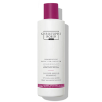 Christophe Robin Colour Shield Shampoo With Camu-Camu Berries 250ml - thumbnail