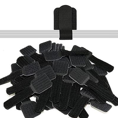 Label the Cable PRO 3110 19 inch Kabelhouder Zwart