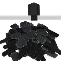 Label the Cable PRO 3110 19 inch Kabelhouder Zwart - thumbnail