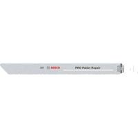 Bosch Accessoires PRO Pallet Repair S1135VFR zaagblad | 1 |25 x 19 x 225 mm | 100-delig - 2608659009 - thumbnail