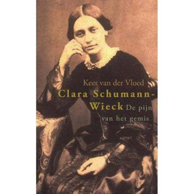 Clara Schumann-Wieck (Paperback)