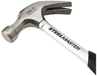 Stanley handgereedschap Klauwhamer Steelmaster 450gr - 1-51-031 - thumbnail