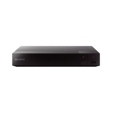 Sony BDP-S1700B Blu-ray speler Sony BDP-S1700B Blu-ray speler