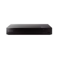 Sony BDP-S1700B Blu-ray speler - thumbnail