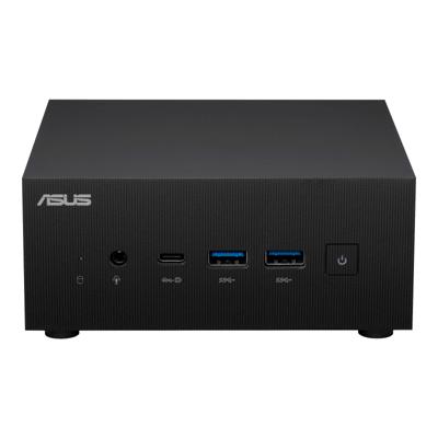 Asus Barebone PN53-BBR777HD AMD Ryzen 7 7735H 4.75 GHz AMD Radeon 680M 90MR00S2-M001F0