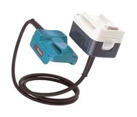 Makita Accessoires Draagadapter - 193689-2 - thumbnail