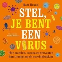 Stel, je bent een virus - thumbnail