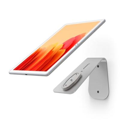 Maclocks HoverTab universele tablet standaard zilver