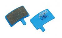 Elvedes Cable Systems BV Schijfremblokset elvedes hayes stroker - gesinterd (1 paar) - thumbnail