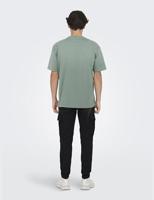 Only & Sons Fred Life T-shirt - thumbnail