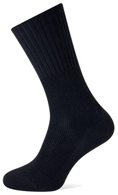 Wollen sokken zonder elastiek - Diabetes & medische sokken - Anti knel boord