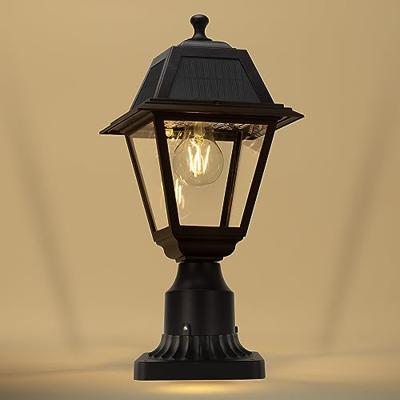 Lutec Solar wandlampLinko design antraciet - 6912301335