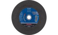 PFERD TOOLS EHT 230-2,5 CERAMIC SGP STEEL 61323025 Doorslijpschijf recht 230 mm 25 stuk(s) Staal - thumbnail