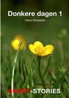 Donkere dagen -1 - Hans Dorrestijn - ebook - thumbnail