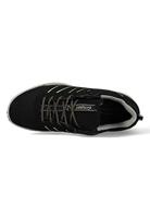 Grisport Wandelschoenen Brooke Wome 15107 01 Zwart-36 maat 36 - thumbnail