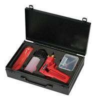 Bikeservice vacuümpomp vacuum hand pump bst 15tlg - thumbnail