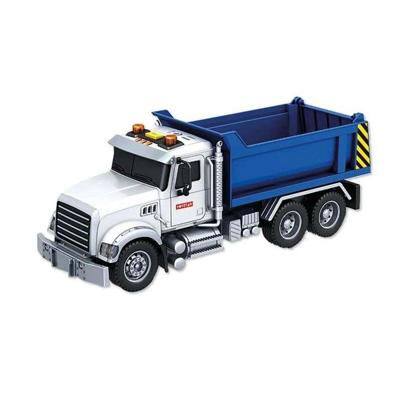 Brandweerwagen 35 x 18 x 12 cm