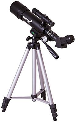 Levenhuk Refractor-telescoop Vergroting 100 x (max) - thumbnail