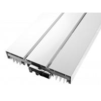 Vasco Beams radiator 320x1800 mm as 0066 1237w zwart m300 258032180mb3400 - thumbnail