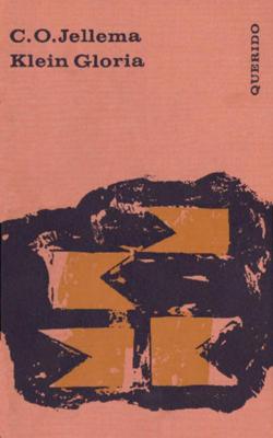 Klein Gloria en andere gedichten - C.O. Jellema - ebook