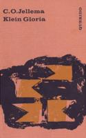 Klein Gloria en andere gedichten - C.O. Jellema - ebook - thumbnail