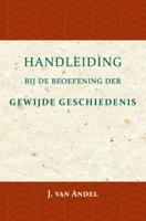 Handleiding bij de beoefening der gewijde geschiedenis (Paperback) - thumbnail