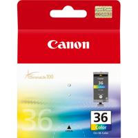 Canon CLI-36 Color - thumbnail