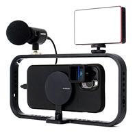 Moment Mobile Filmmaker Cage for MagSafe - thumbnail