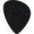 Fender Offset Picks Black plectrums (set van 6) Fender Offset Picks Black plectrums (set van 6)