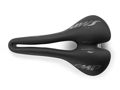 Selle SMP zadel "well m1" saddle well m1 black