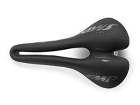 Selle SMP zadel "well m1" saddle well m1 black - thumbnail