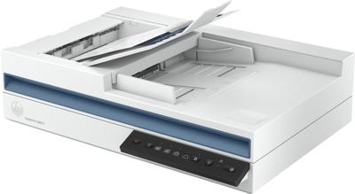 ScanJet Pro 2600 f1 Flatbed Scanner