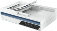 ScanJet Pro 2600 f1 Flatbed Scanner - thumbnail