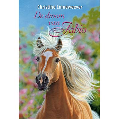 Uitgeverij Kluitman Gouden paarden: de droom van fabio