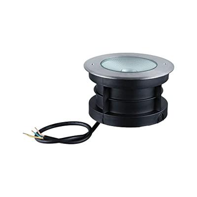 Paulmann Vanea 15,5W 3000K 94749 Vloerinbouwlamp LED 15.5 W Aluminium Paulmann Vanea 15,5W 3000K 94749 Vloerinbouwlamp LED 15.5 W Aluminium