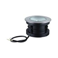 Paulmann Vanea 15,5W 3000K 94749 Vloerinbouwlamp LED 15.5 W Aluminium - thumbnail