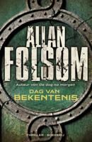 Dag van bekentenis - Allan Folsom - ebook - thumbnail