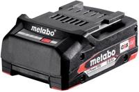 Metabo li-power accu-pack | 18 v | 2.0 ah - 625026000 - thumbnail