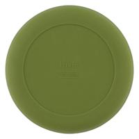 Trixie siliconen bord - mr. dino - thumbnail