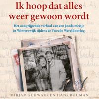 Ik hoop dat alles weer gewoon wordt - thumbnail