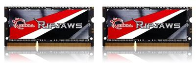G.Skill 16GB DDR3-1866 geheugenmodule 2 x 8 GB 1866 MHz