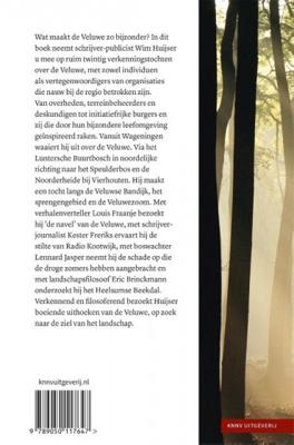Veluwse verkenningen (Paperback)