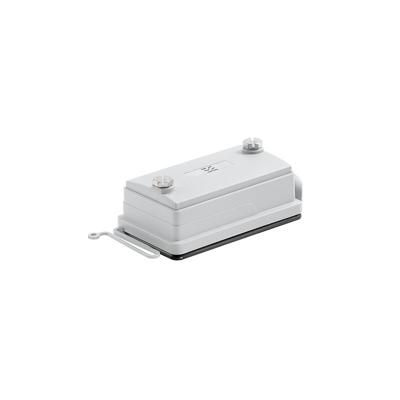 Weidmüller HDC 06B AF WM COVER 2716810000 Deksel 10 stuk(s)