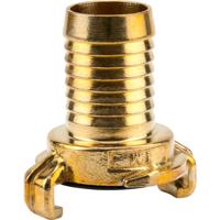 GARDENA 07103-20 Messing Slangaansluiting met klauwkoppeling Klauwkoppeling, 25 mm (1) Ø - thumbnail