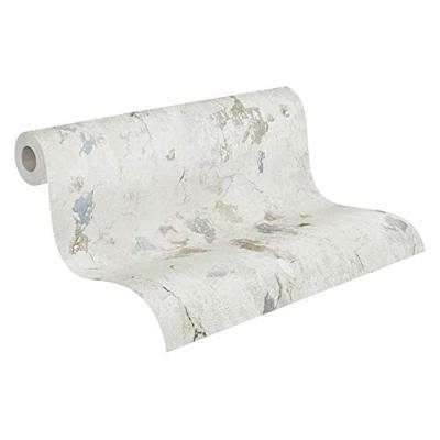 Livingwalls Metropolitan Stories 2 crème behang | 379544