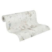 Livingwalls Metropolitan Stories 2 crème behang | 379544 - thumbnail