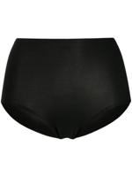 Chantelle high-waist briefs - Black - thumbnail
