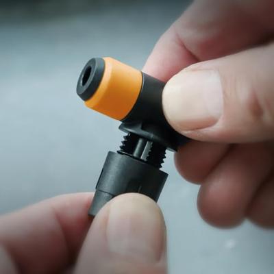 SKS pompkop schwalbe clik valve